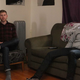 Image for article titled Man Has No Idea What To Do With Visiting Friend Between Meals
